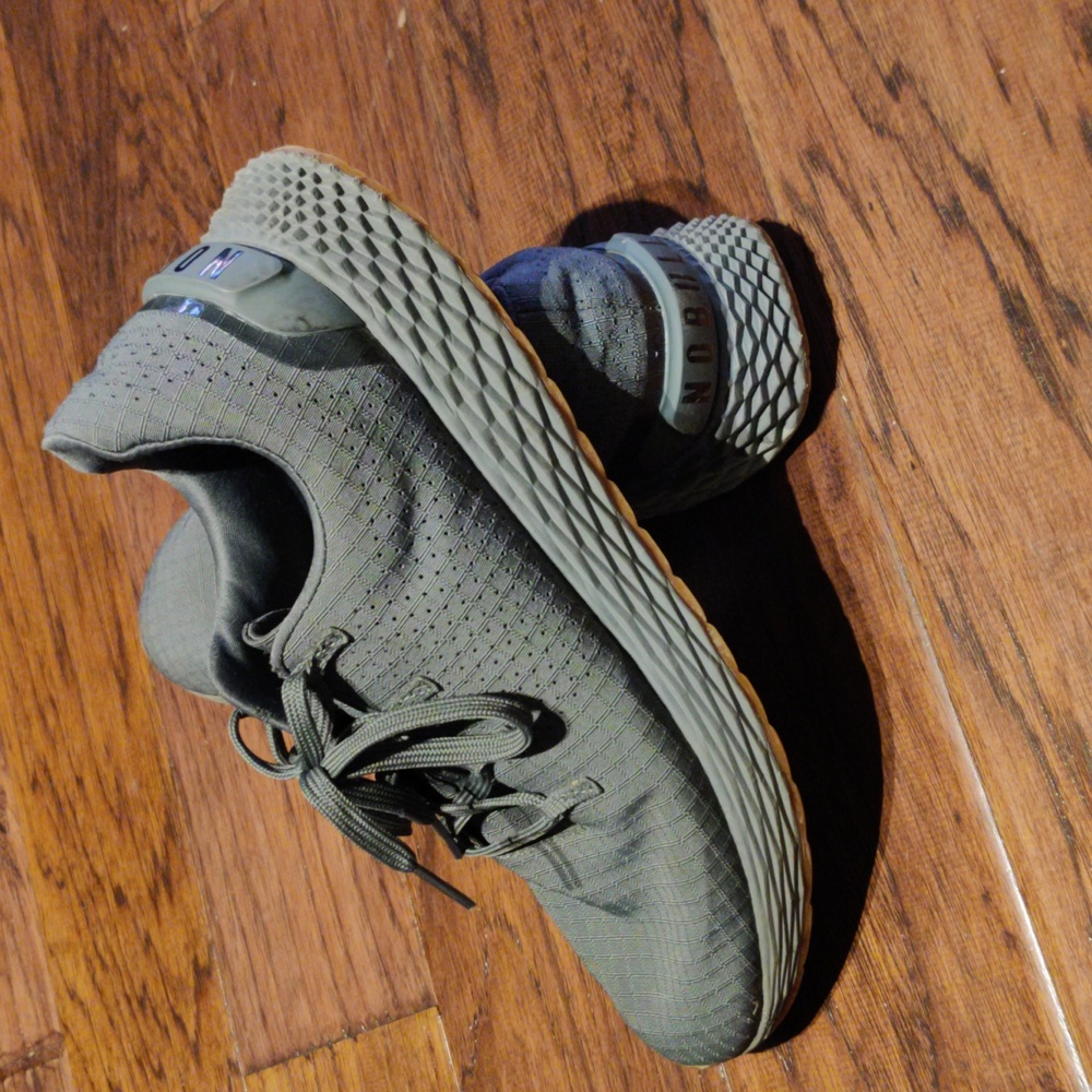 NOBULL RIPSTOP RUNNER